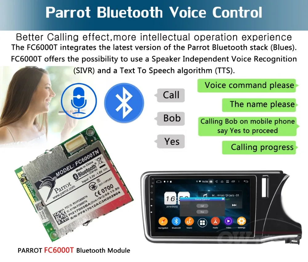 Clearance 10.1" IPS 8Core 4G+64G Android 9.0 Car DVD GPS Radio Multimedia Player For Honda City 2014 2015 2016 2017 2018 CarPlay Parrot BT 7 Clearance 10.1" IPS 8Core 4G+64G Android 9.0 Car DVD GPS Radio Multimedia Player For Honda City 2014 2015 2016 2017 2018 CarPlay Parrot BT 7