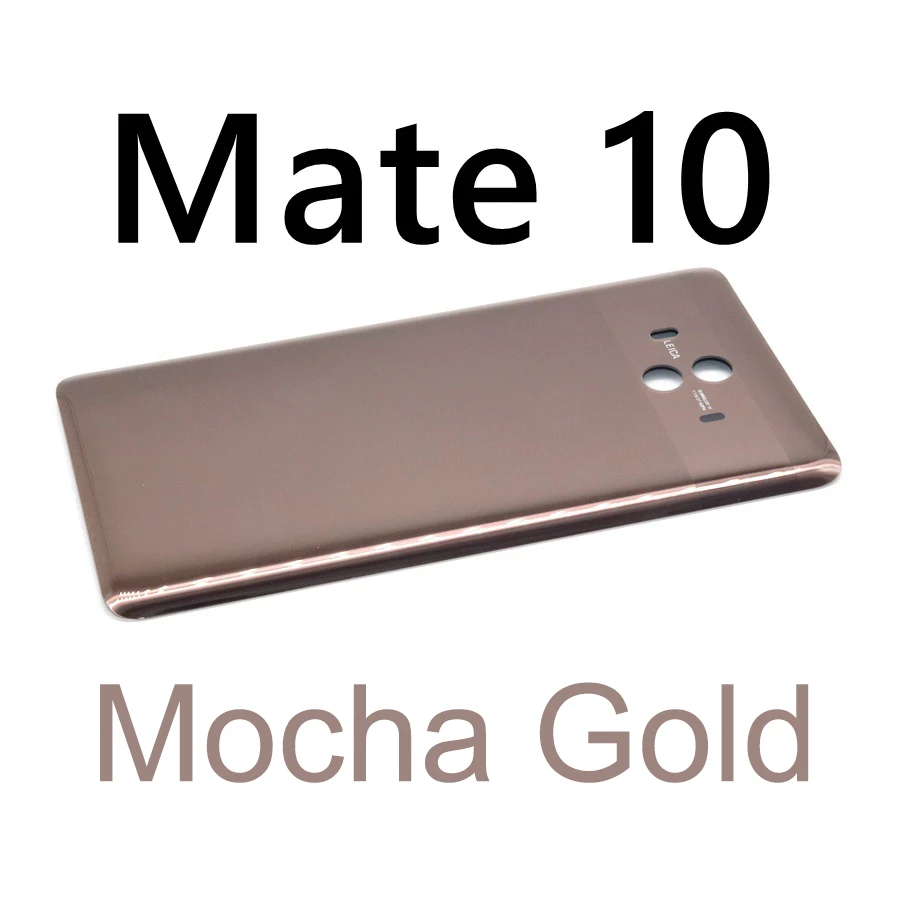 Huawei Mate 10 Battery Cover (14)