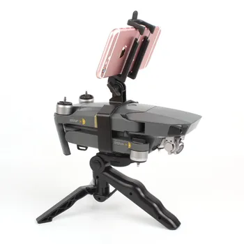 

Quick-release Handheld Gimbal Portable Tripod Gimbal Stabilizers for DJI MAVIC PRO & Platinum