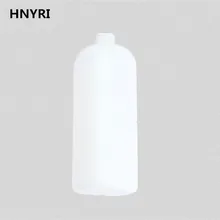 HNYRI Replacement Bottle 1000ML 27.5mm diameter Pressure Washer Foam Gun Accessory Snow Wash foam Generator Soap Lance Cannon