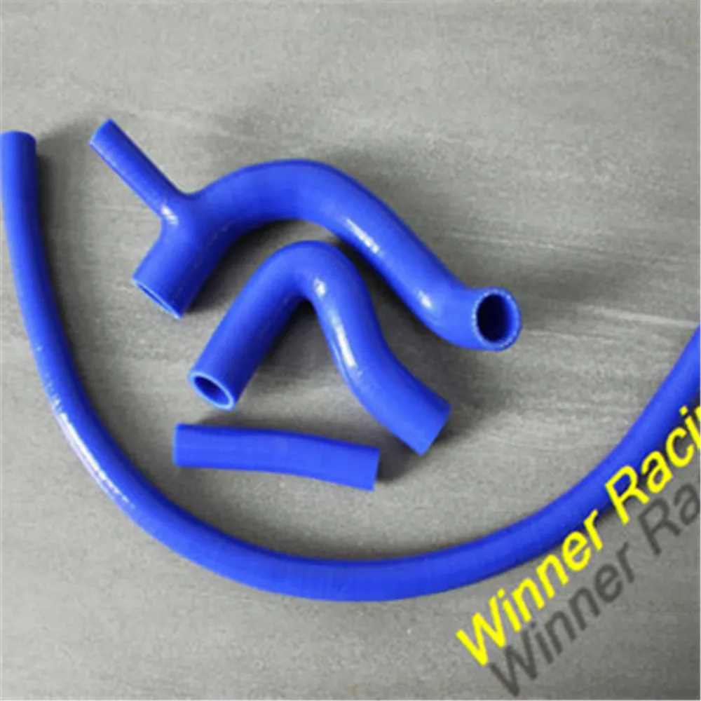 

SILICONE HOSE for AUSTIN/ROVER MINI COOPER S 1275 GT -1989