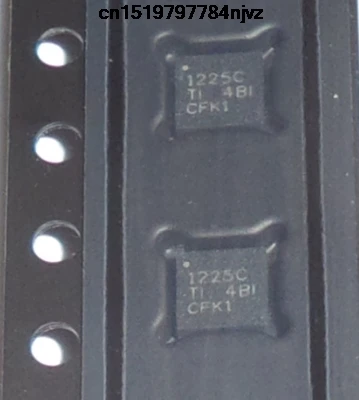 TPS51225C 1225C TPS51225 51225C 51225 QFN 10 шт. | Электронные компоненты и принадлежности