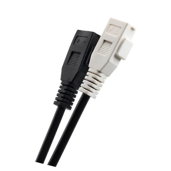 

8Pcs Car Diagnostic Cable Small Replacement Supplies Durable Practical