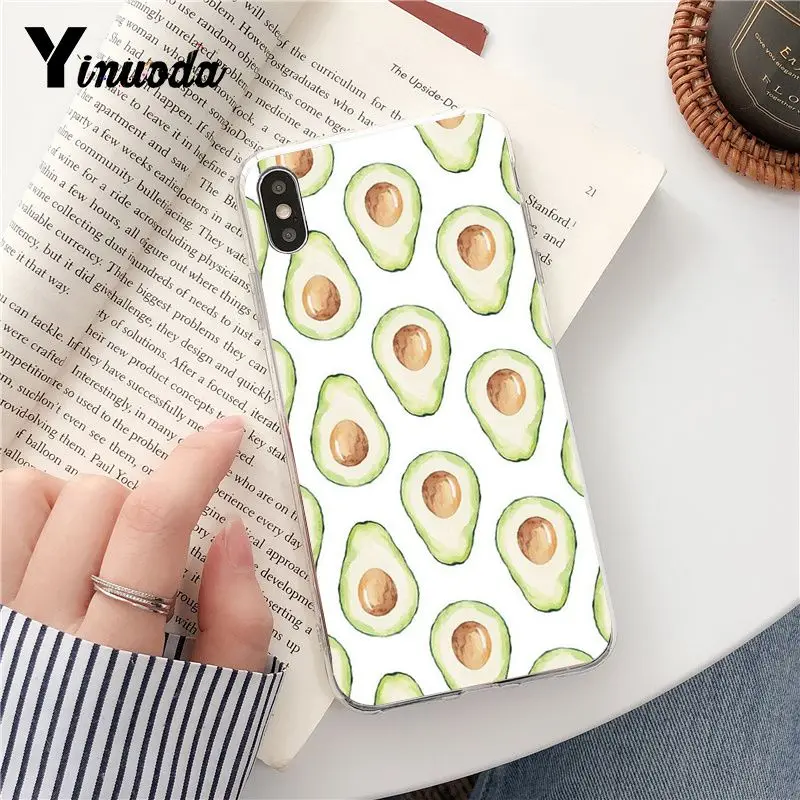 lovely avocado fruit