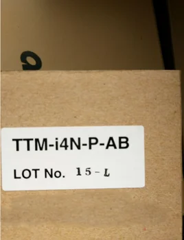 

Temperature Controller TTM-J4-P-AB Discontinued New TTM-I4N-P-AB Replacement Brand New Genuine