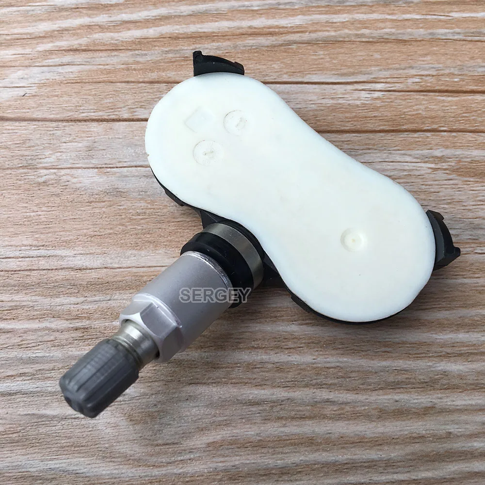 Датчик давления в шинах для HONDA Odyssey Element TPMS sensor 42753-SHJ-A820-M1 42753-SHJ-A820