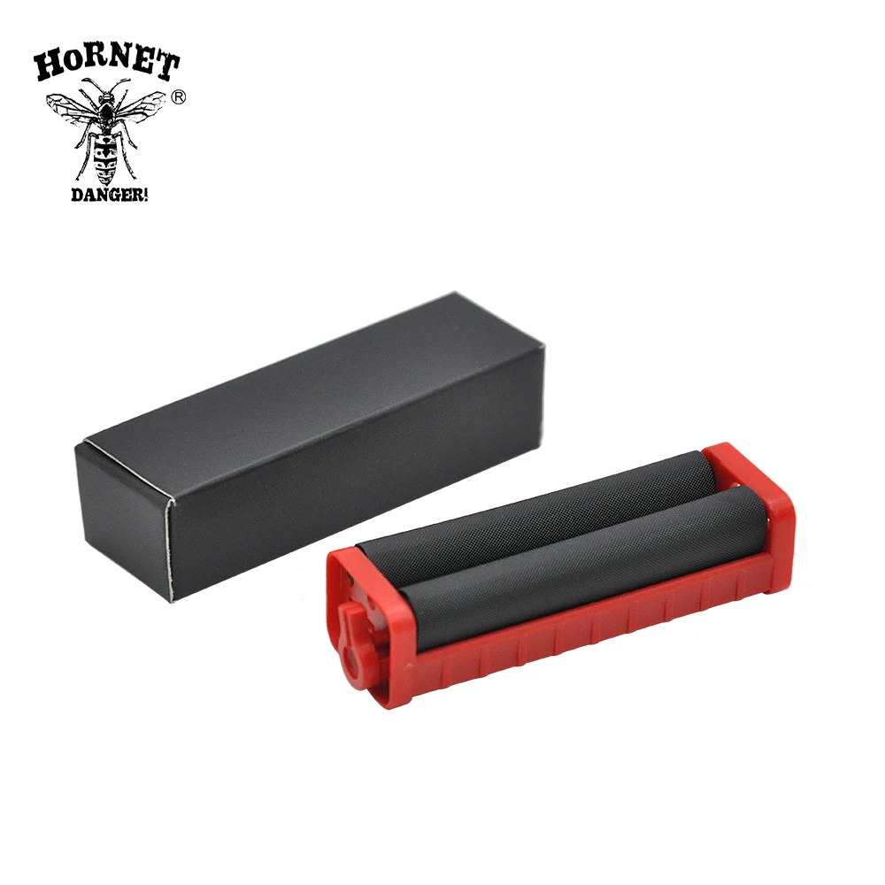 

1pc Plastic Cigarette Rolling Machine Adjustable For 70 MM Paper Hand Roller Rolling Tools Cigarette Maker