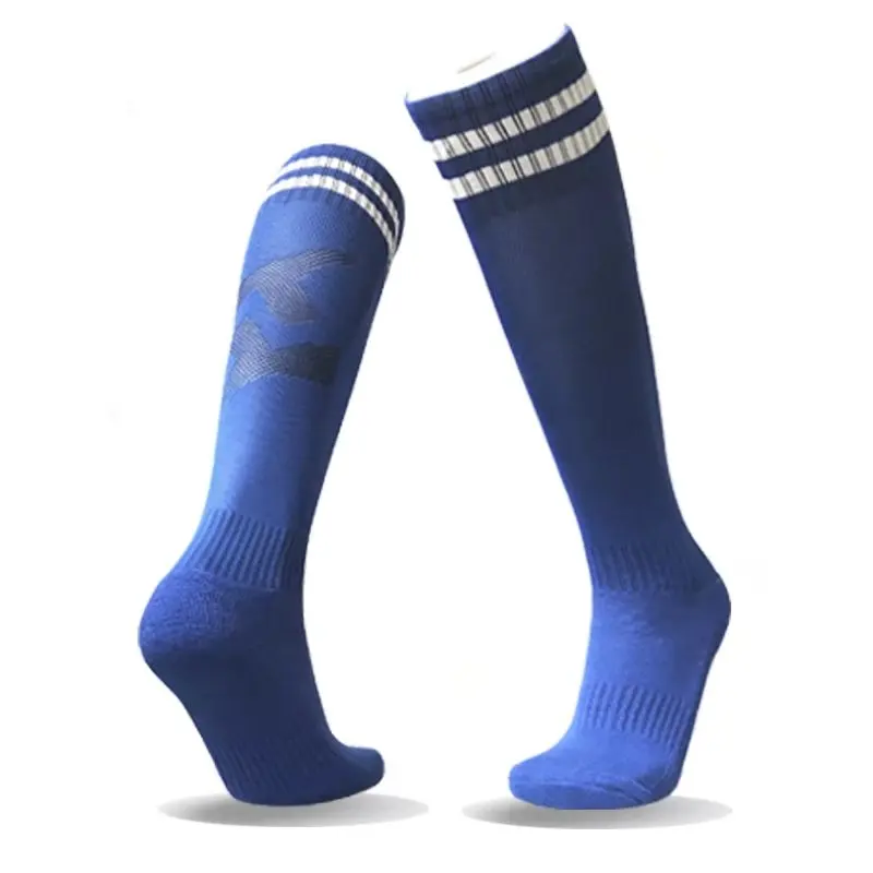 Длинные носки для хоккея, регби, детские носки для футбола, бейсбола, баскетбола, мужские спортивные носки, длинные чулки, og-02