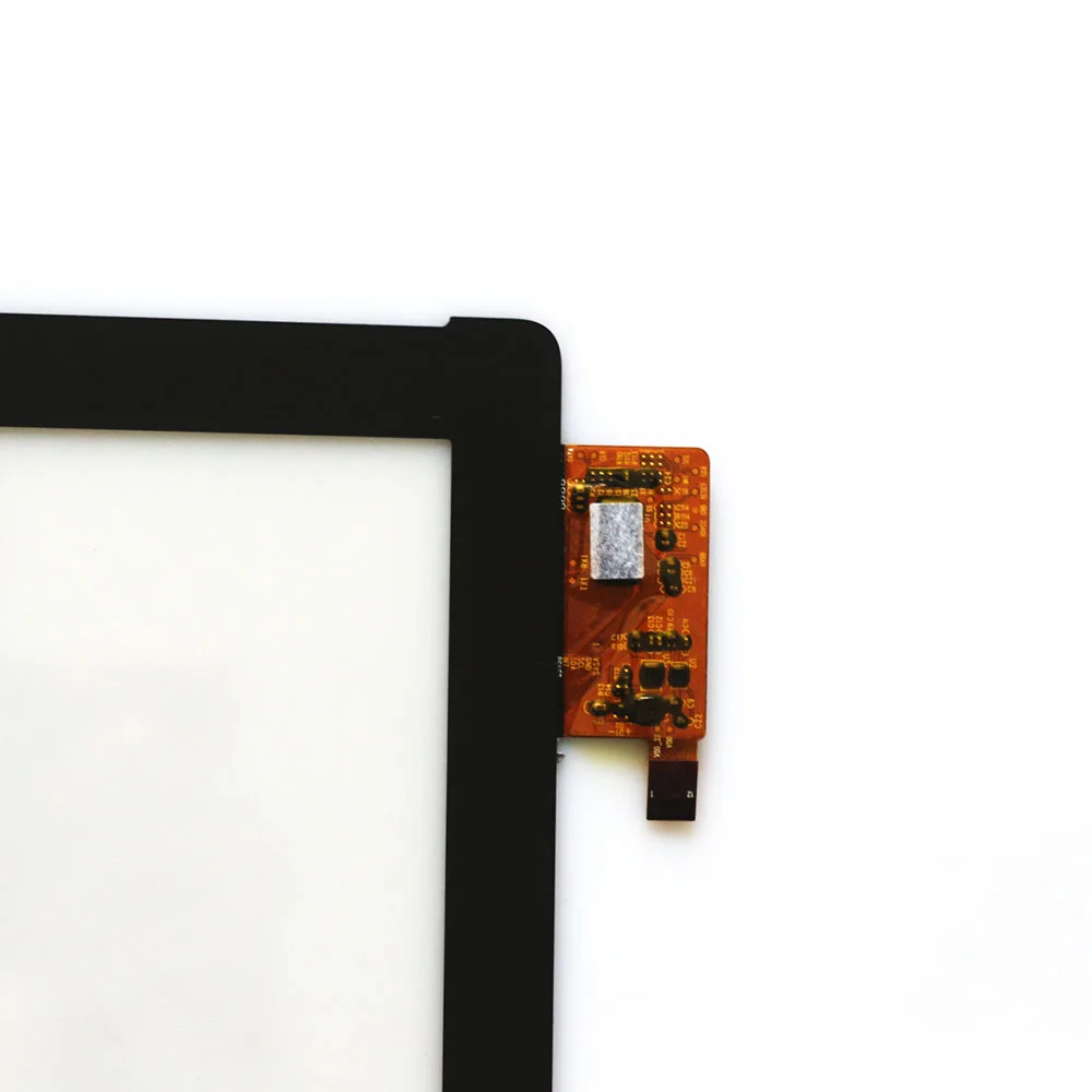 Оригинал для Asus Z300 ZenPad 10 Z300C Z300CG дигитайзер Сенсорная панель сенсорного экрана