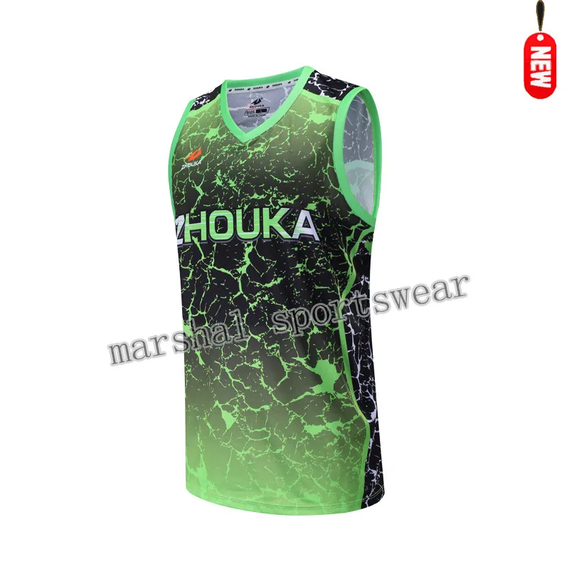 

2019 Men Basketball Uniform Jersey Shirt Can Fully Customization Sublimation Print Breathable Quick Dry Camiseta Basketball