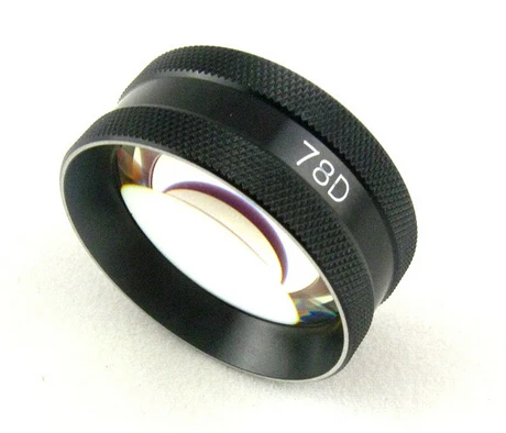 

Aspheric Lens 78D Aspheric Lens Retina Lens