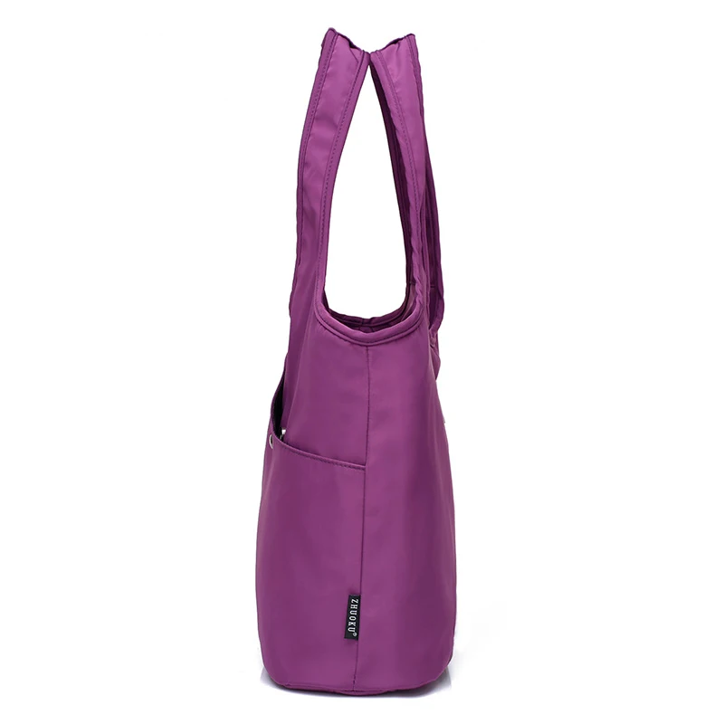 مصمم حقائب أزياء للماء النساء الأعلى مقبض حقيبة حقيبة كتف عالية الجودة النايلون الإناث مومياء أكياس Bolsas sac A الرئيسية مصمم حقائب أزياء للماء النساء الأعلى مقبض حقيبة حقيبة كتف عالية الجودة النايلون الإناث مومياء أكياس Bolsas sac A الرئيسية