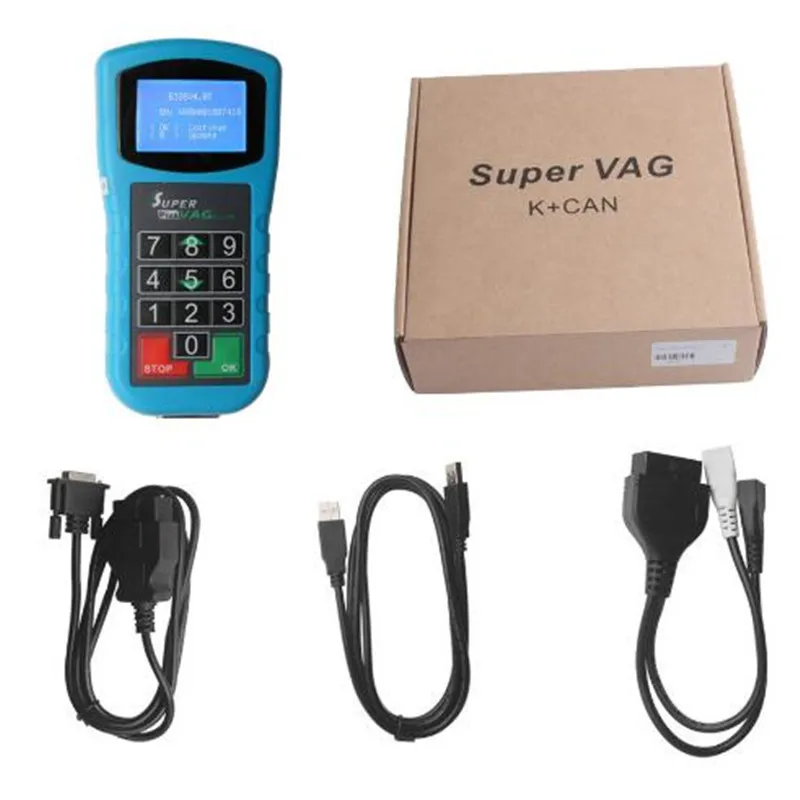 super vag k can 2.0-5