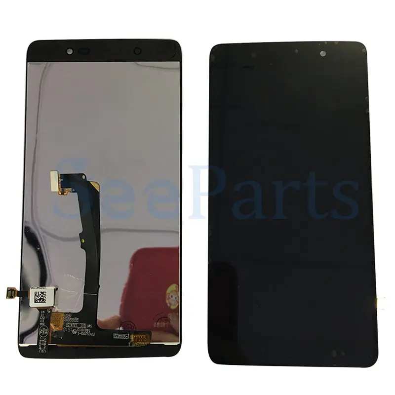 Blackberry Dtek 50 lcd assembly (1)