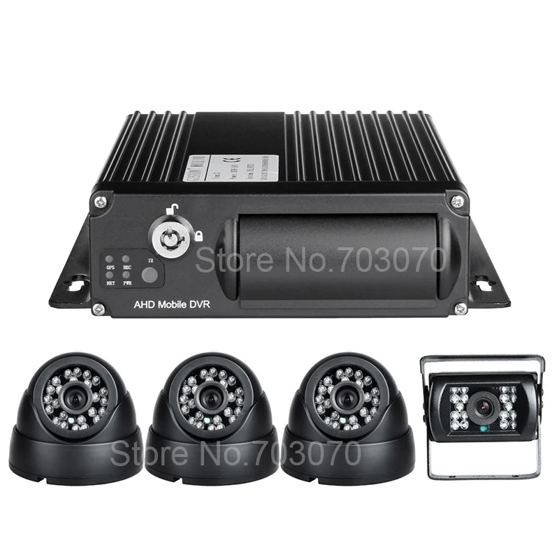 Digital Gps Monitor Kartu Wifi 1