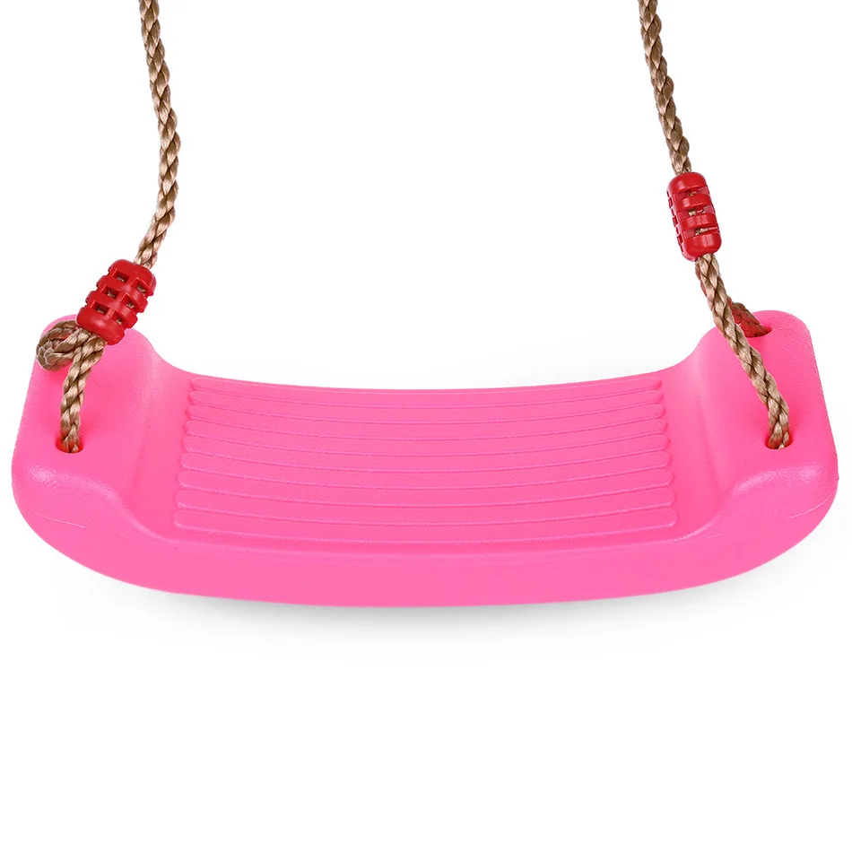 Children Baby Indoor Outdoor Patio Swings Belt Seat Environmental