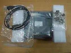 DHL/EMS НОВЫЙ HMI Сенсорным Экраном 7 inches800 * 480 Ethernet USB Host SD Card 2COM SK-070BS + кабель-A2