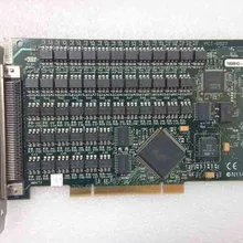 PCI-6527 DAQ карты изолированные цифровые I/O проверенные рабочие