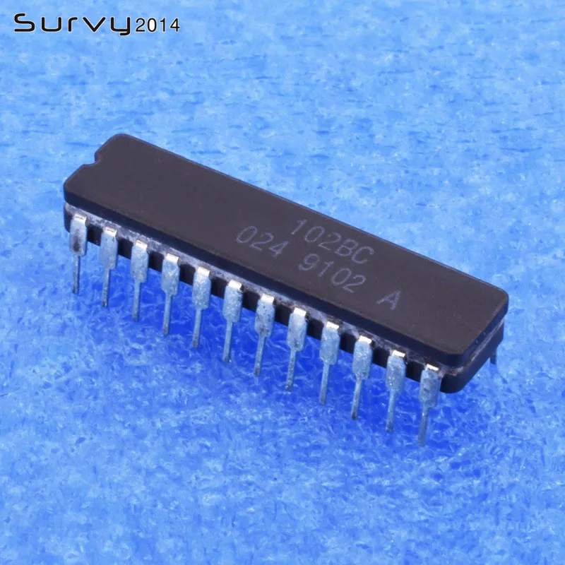 

1/5PCS BT102BC BT102 BT102B Encapsulation:CDIP-24 good quality BT US