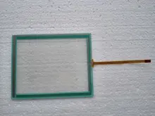 TP177B 6AV6642-0BC01-1AX1 Touch Glass Panel for HMI Panel repair~do it yourself,New & Have in stock