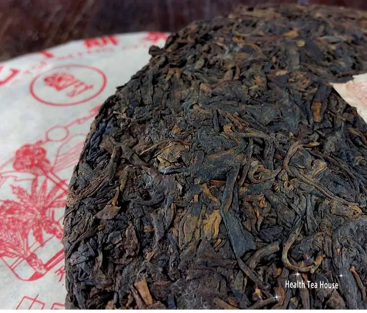 pu erh tea weight loss&nbsp;