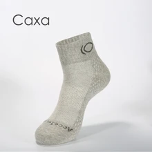 Спортивные Носки Бег Кемпинг нескользящие носки для девочек мужской, Футбол велосипед дышащий микрофибры влагу пеший Туризм хлоп