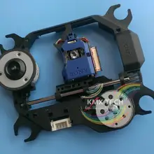 Оригинальная Замена для SONY DAV-DZ620KF dvd-плеер лазерные линзы Lasereinheit в сборе DAVDZ620KF оптический pick-up Bloc Optique Un