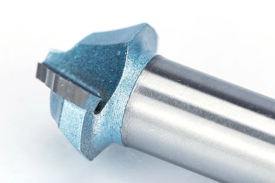 roteador bits para madeira de tungstênio aço
