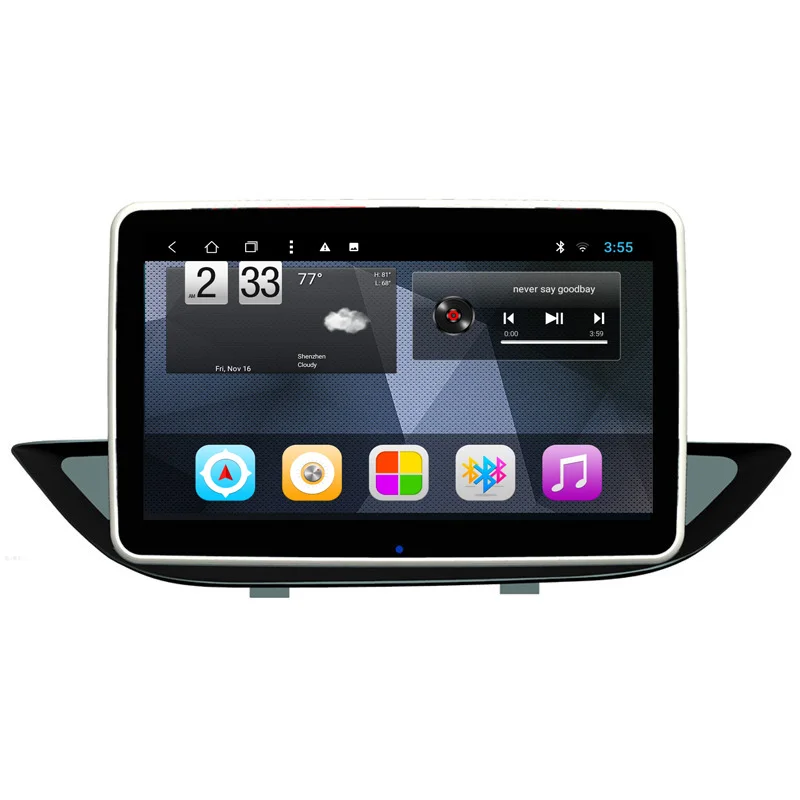 

Ectwodvd Octa Core Android 8.1 Car DVD Player GPS Navigation Multimedia For Peugeot 308 2012 2013 2014 2015