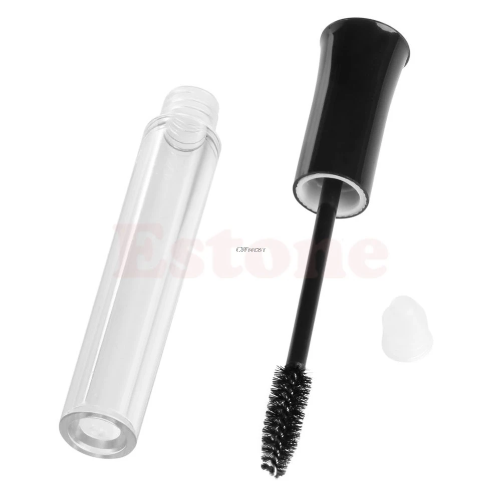 

Hot 5mL Empty Eyelashes Tube Mascara Container Bottle Vial Makeup Cosmetic P41