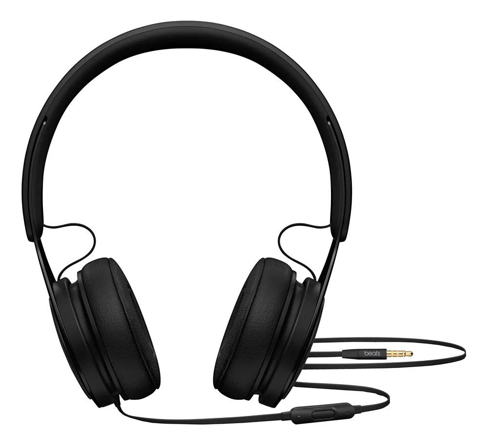 

Beats by Dr. Dre Beats EP, Alambrico, Diadema, Binaural, Supraaural, Negro