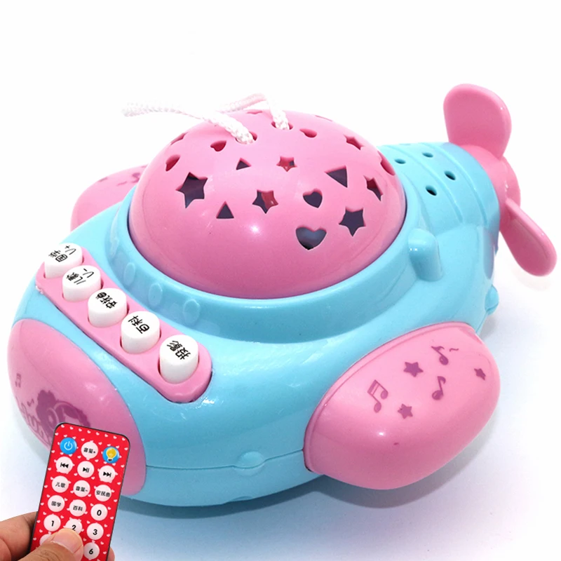 Baby Early Education To Appease The Aircraft Toys With Remote Control Music Stars Projection Toys Puzzle Aircraft Toys Baby Early Education To Appease The Aircraft Toys With Remote Control Music Stars Projection Toys Puzzle Aircraft Toys