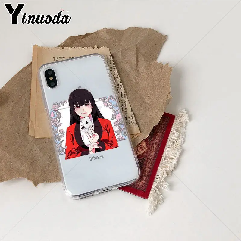 Kakegurui
