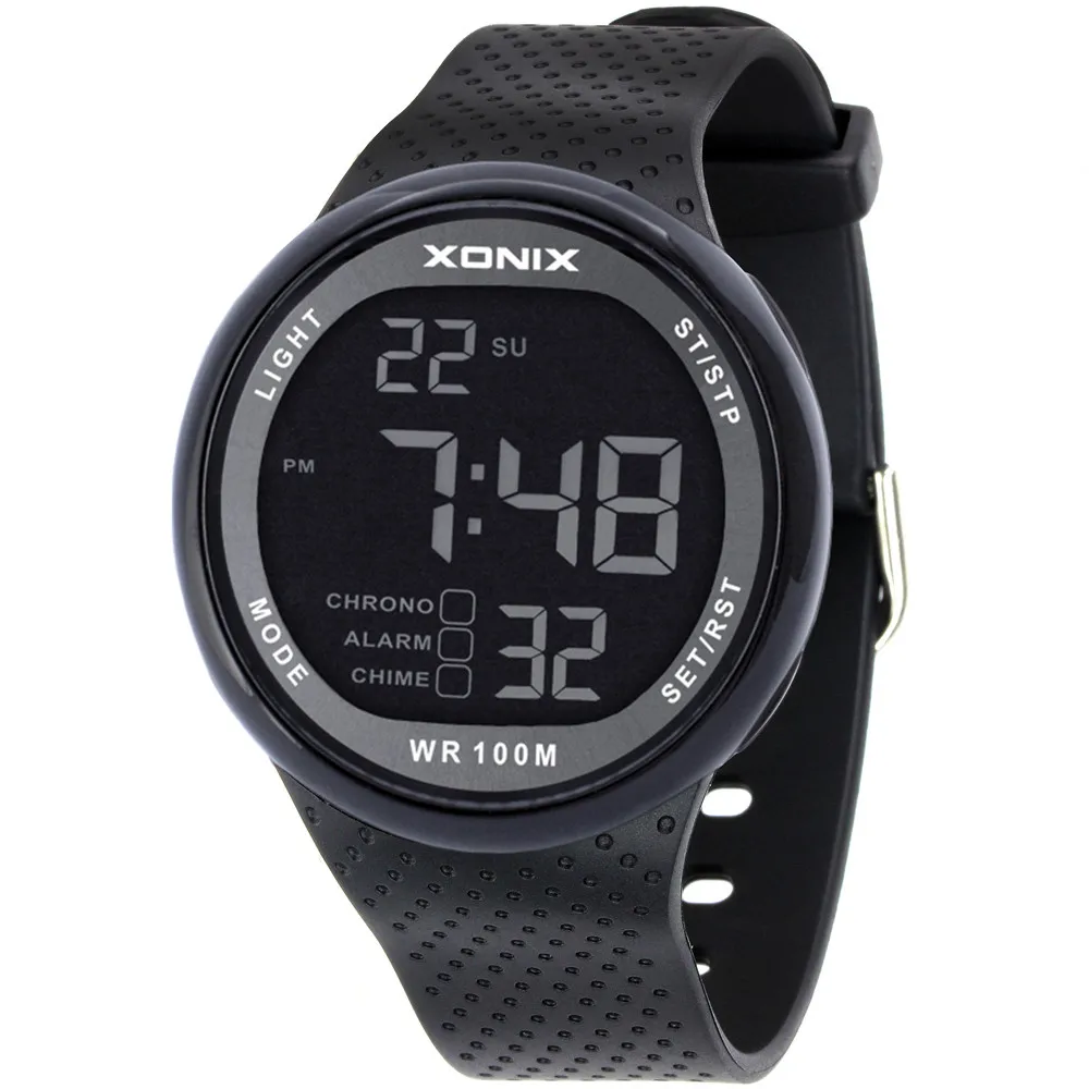 watch luxury