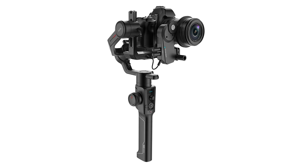 Camera Stabilizer