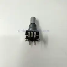 1 шт DSX1080 потенциометр для Pioneer CDJ-2000 CDJ-2000NX2 CDJ-2000NXS CDJ-2000NXS2-W