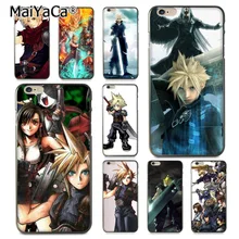 coque huawei final fantasy