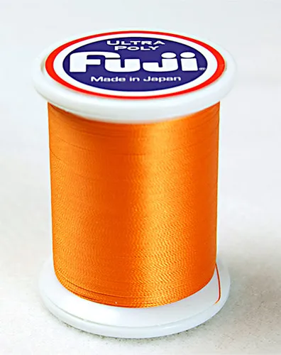 Details about   Fuji NCP Ultra Poly Fishing Rod Thread  Grade A & D All Colours 100 meter spools 
