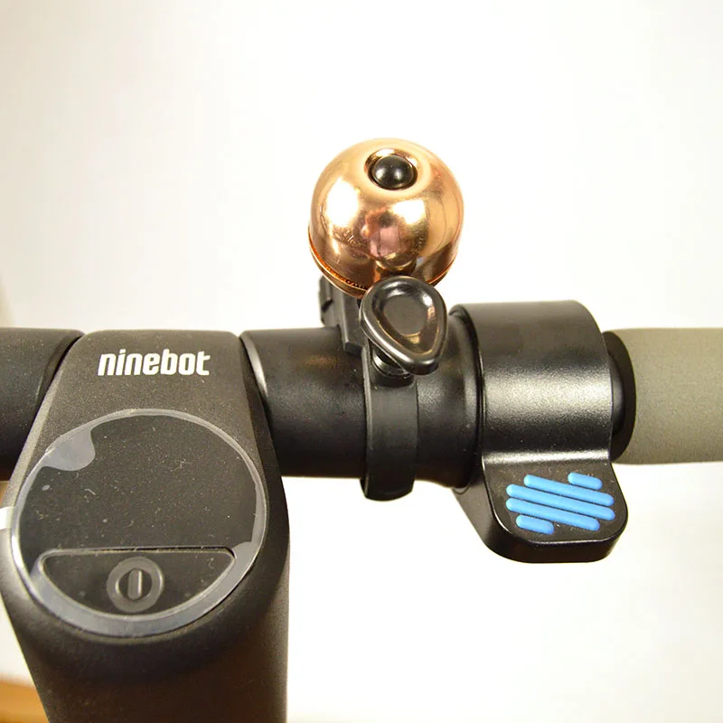 

Ninebot ES2 Electrical Scooter Accessories ES2 ES1 Bell