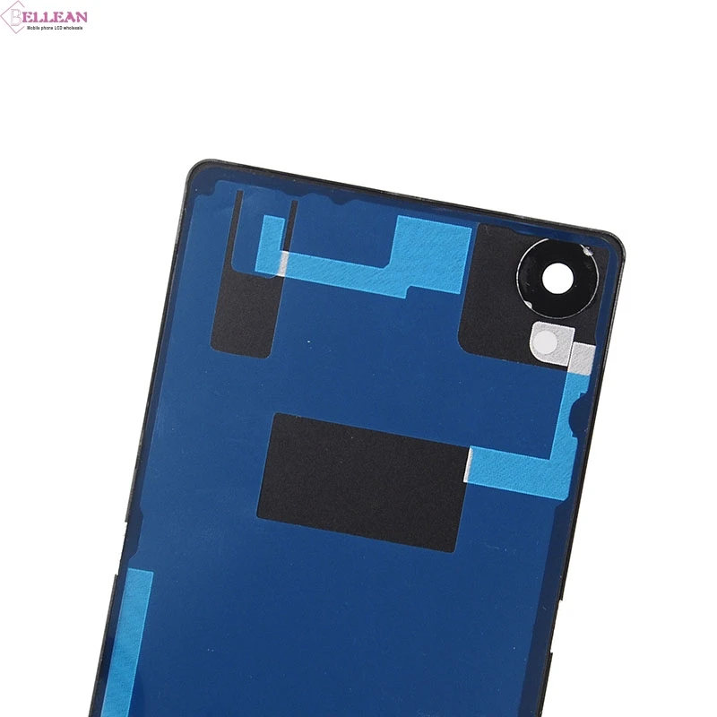 HH 1 шт. F5121 задняя крышка запасная часть для Sony Xperia X F5122 батареи дверь корпус