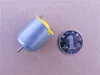 3-6V Micro R260 DC Motor For DIY Toy Four-wheel Scientific Experiments Free Shipping Russia ► Photo 3/3