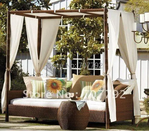 Элегантный черный стул из ротанга|deck furniture|rattan furniturerattan furniture chair |