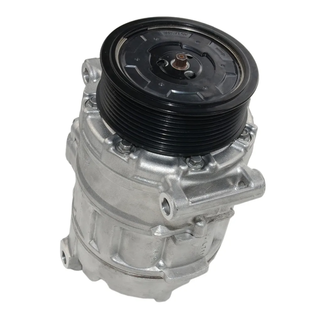 Компрессор кондиционера AP02 A/C для Mercedes Benz W164 X164 W251 GL320 GL420 ML320 ML350 R350 0012304711 0012308311
