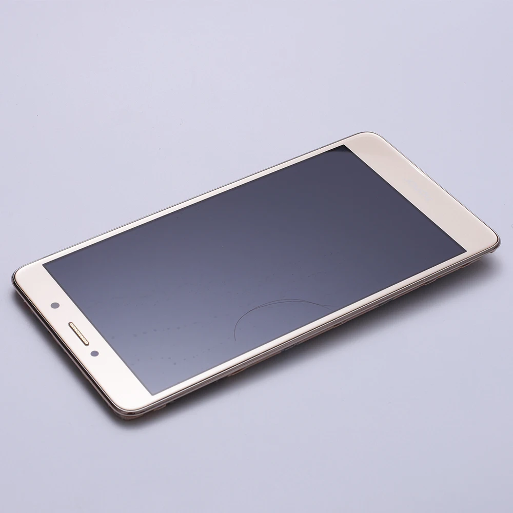 ЖК дисплей и сенсорная панель для Huawei Honor 6X 5 дюйма сменный дигитайзер / GR5