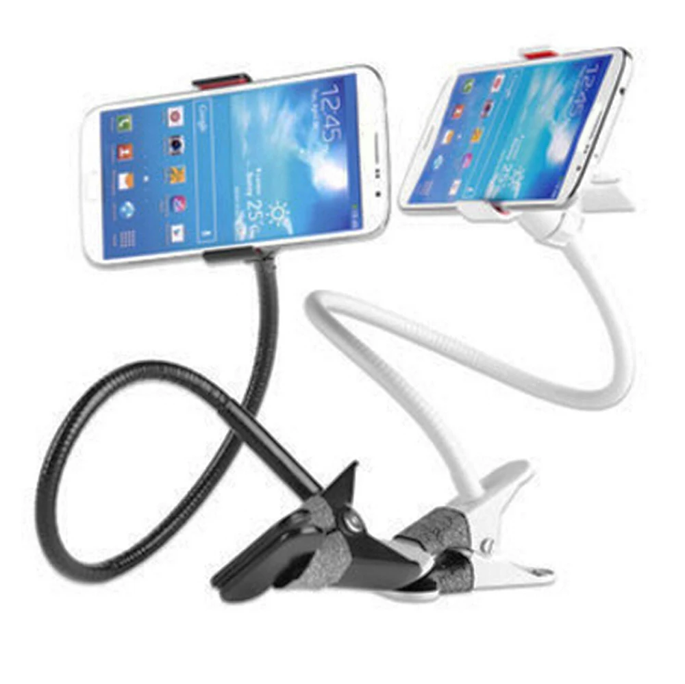 UniversalAdjustable360RotatingBedTableMobilePhoneLazyStand