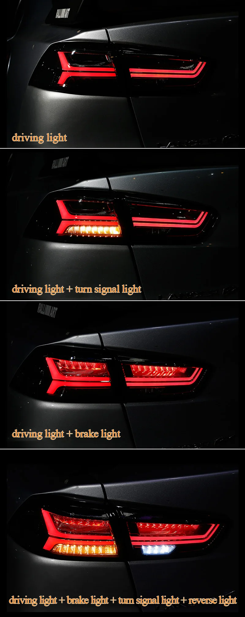 Lancer -3