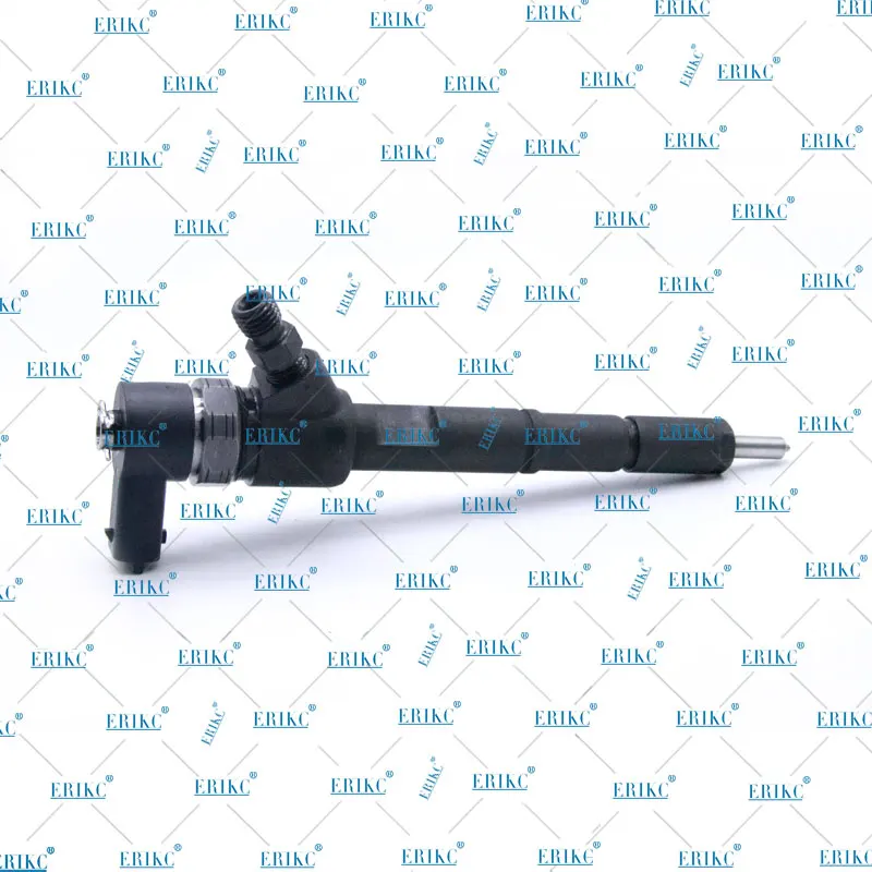 ERIKC Auto Fuel Injector 0445110526 Hochpräzise Fuel Injector 0445 110 526 Common Rail Düse Sprayer 0 445 110 526