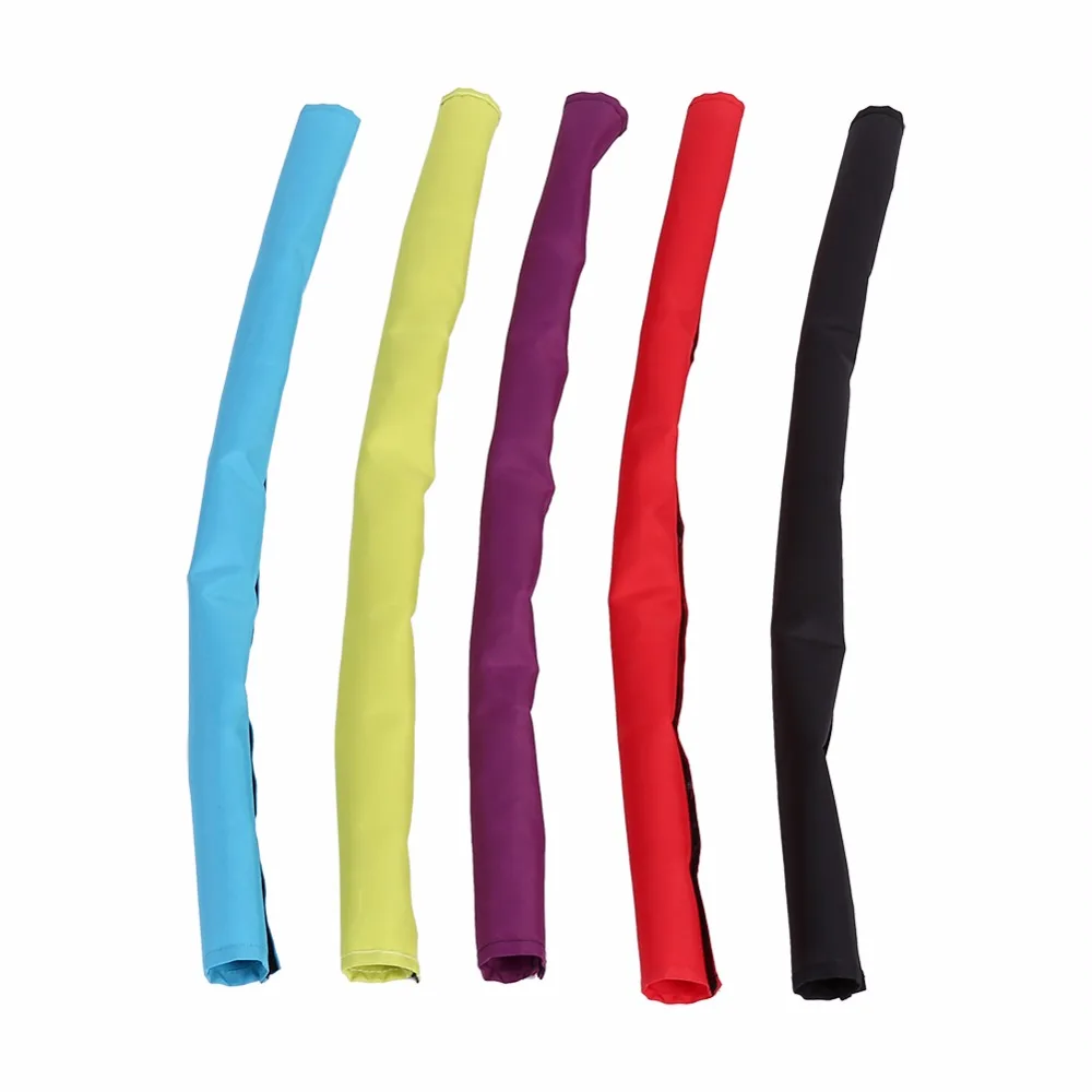 

Baby Stroller Accessories Armrest Cover Pushchair Pram Front Handle Stroller Organizer Carriage Front Handle Bumper Cover Tool