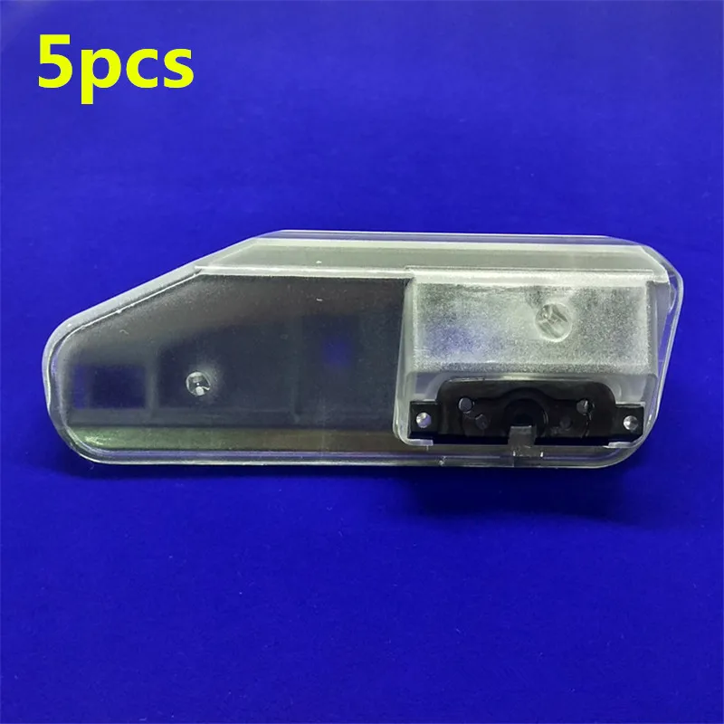 

5pcs Car Rear View Camera Bracket Plate Housing Mount for Lexus GS300 IS IS250 IS300 RX 270 450H RS270 350 ES ES350 ES240 LS430