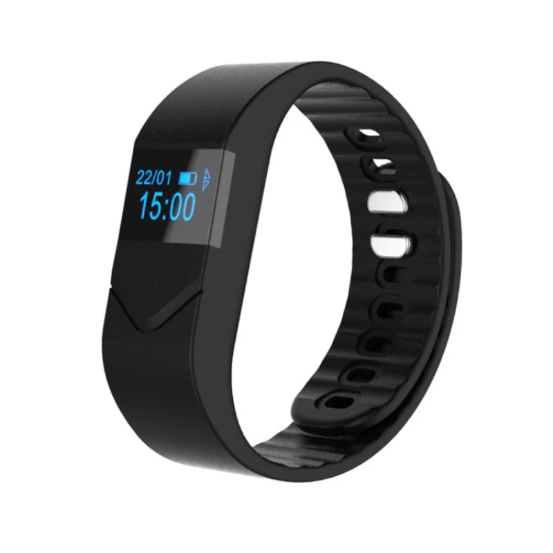 ZGPAX Smart Band M5 Smart Wristband Heart Rate Monitor Sport band Smartband Bracelet for IOS Android